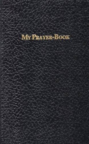 My Prayer Book by Fr. Lasance
