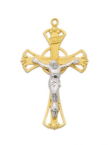Crucifix Pendants - Medals & Jewelry - Gifts - Crucifix