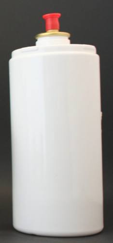 Lux Mundi Liquid Oil Cartridges 170 Hour Case of 12 PVC