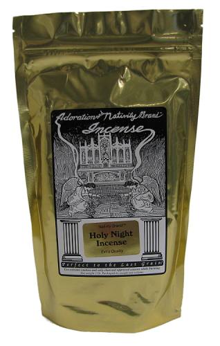 Incense Nativity Brand Holy Night Blend