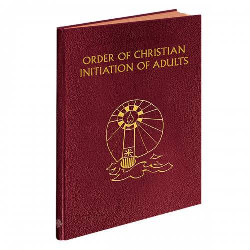 Order of Christian Initiation of Adults CBP