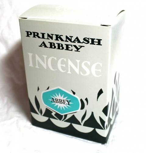 Incense Prinknash Abbey Blend 1 Pound