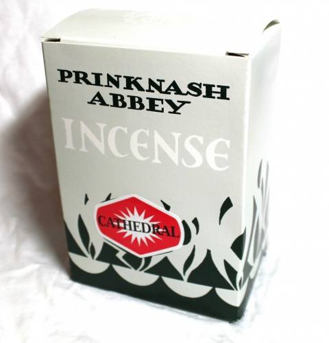 Incense Prinknash Cathedral Blend 1 Pound