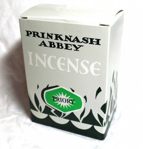 Incense Prinknash Priory Blend 1 Pound