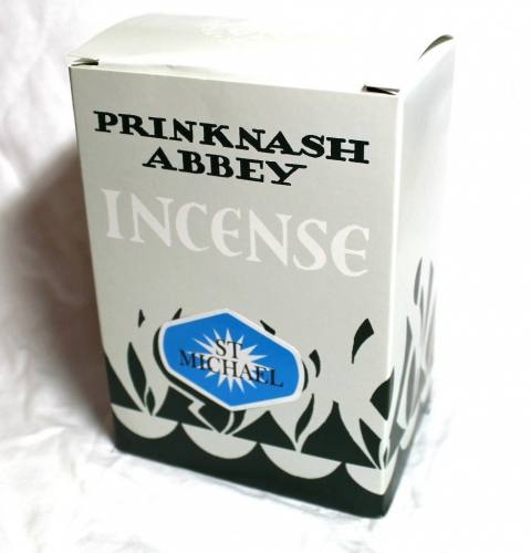 Incense Prinknash St. Michael Blend 1 Pound