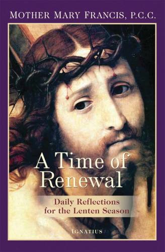 A Time of Renewal: Daily Reflections Lenten Season