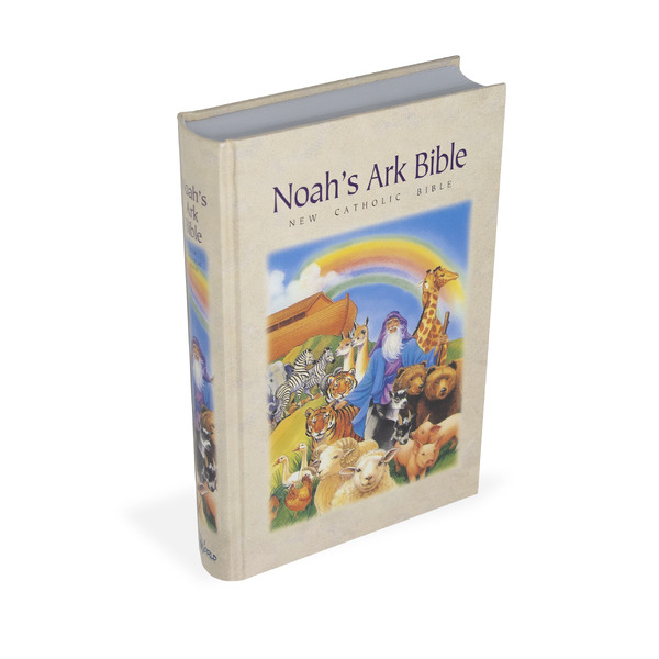 NCB NOAH'S ARK BIBLE