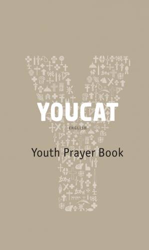 Prayer Book Youth YOUCAT Paperback