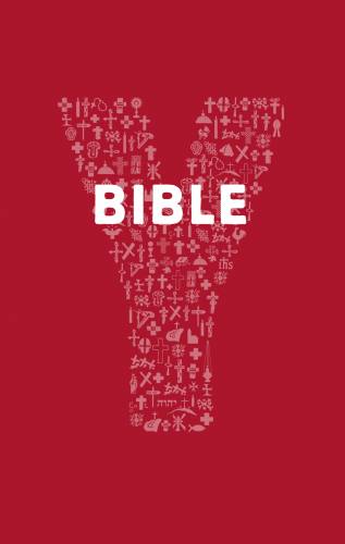 Revised Standard Version YOUCAT Bible Regular Print Paperback