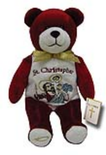 christopher collection teddy bears